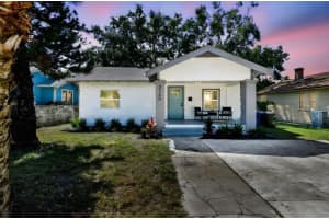 2360 25th Ave S, ST PETERSBURG