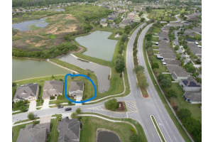 10701 Breaking Rocks Dr, TAMPA