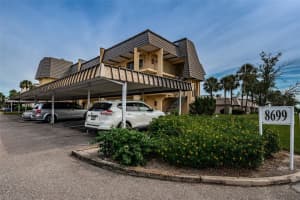 8699 Bardmoor Blvd #203, SEMINOLE