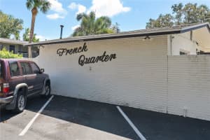 6266 1st Ave S #29, ST PETERSBURG