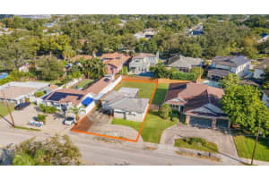 3507 W Azeele St, TAMPA