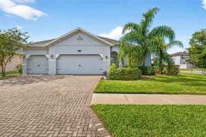 1929 Moorhen Way, LUTZ 1929 Moorhen Way, LUTZ