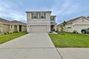 31202 Penny Surf Loop, WESLEY CHAPEL