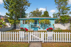 2509 Dartmouth Ave N, ST PETERSBURG