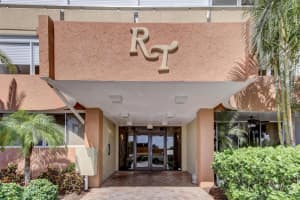 17920 Gulf Blvd #206, REDINGTON SHORES