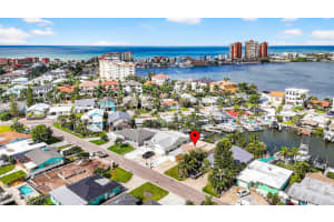 17710 Long Point Dr, REDINGTON SHORES