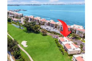 5532 Puerta Del Sol Blvd S #136, ST PETERSBURG