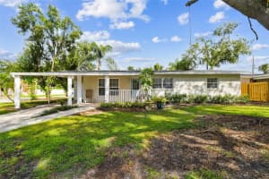 4602 S Renellie Dr, TAMPA