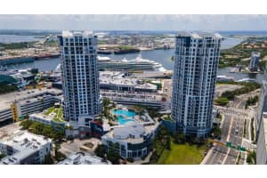 449 S 12th St #2801, TAMPA