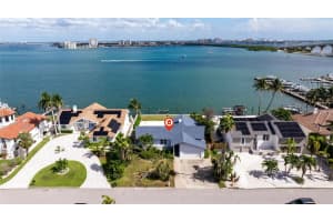 155 1st St W, TIERRA VERDE