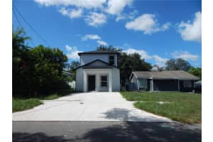 8716 N Lynn Ave, TAMPA