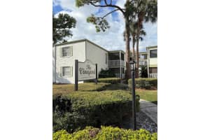 4611 W North B St #117, TAMPA
