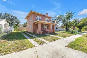 4926 4th Ave S, ST PETERSBURG