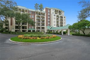 1000 S Harbour Island Blvd #2306, TAMPA