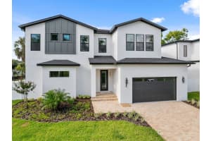 3202 W La Salle St, TAMPA