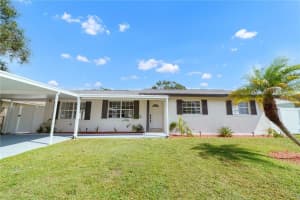 5805 Hammon Dr, TAMPA