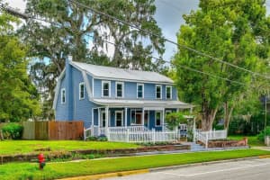 201 S Main St, BROOKSVILLE