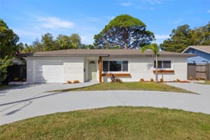 1988 58th St N, ST PETERSBURG