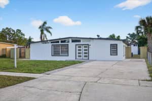 4308 W Iowa Ave, TAMPA