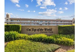 2331 Finlandia Ln #43, CLEARWATER