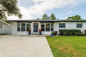 3914 W Oklahoma Ave, TAMPA