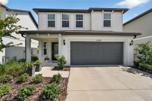 6038 Hidden Branch Dr, APOLLO BEACH