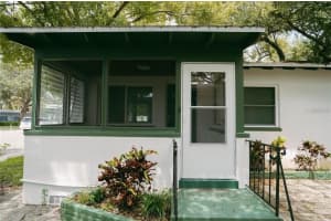 2001 Dr Martin Luther King Jr St N #1, ST PETERSBURG