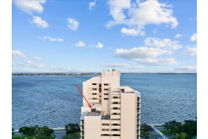 4141 Bayshore Blvd #1701, TAMPA