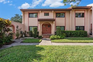 9521 86th Ave #9521, SEMINOLE 9521 86th Ave #9521, SEMINOLE