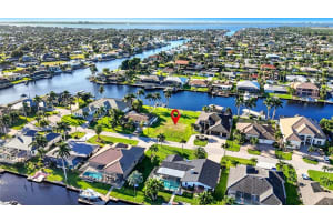 126 Sw 50th St, CAPE CORAL