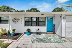 4731 W Montgomery Ave, TAMPA