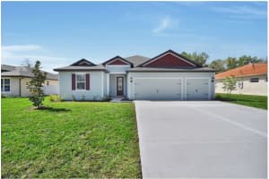 17521 Sw 27th Cir, OCALA