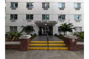 406 S Cedar Ave #308, TAMPA
