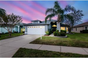 1623 Arbor Knoll Loop, TRINITY