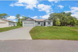 380 Amberjack Ct, POINCIANA