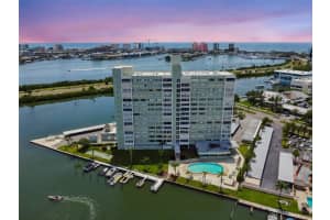 31 Island Way #609, CLEARWATER BEACH