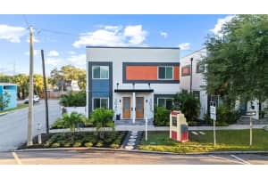 3035 1st Ave S, ST PETERSBURG