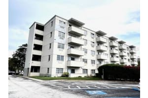 406 W Azeele Ave #402, TAMPA