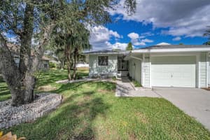 1206 S Pointe Alexis Dr, TARPON SPRINGS