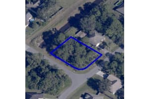Walsh Ave Se, PALM BAY