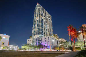 777 N Ashley Dr #1804, TAMPA