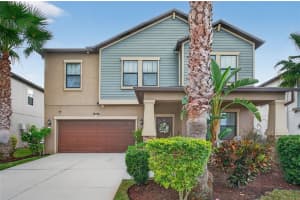 8918 Shady Pavillion Ct, LAND O LAKES