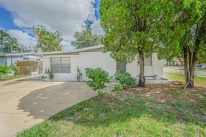 3401 Carioca Ct, TAMPA