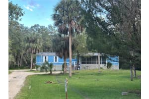 237 N Candle Pt, CRYSTAL RIVER