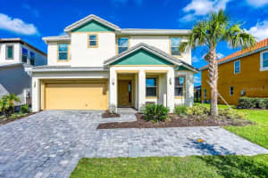 2576 Shanti Dr, KISSIMMEE 2576 Shanti Dr, KISSIMMEE