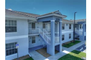 8358 Bernwood Cove Loop #708, FORT MYERS