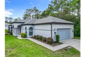 8 Deer Ct #15, HOMOSASSA