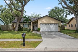 2128 Karan Way, CLEARWATER 2128 Karan Way, CLEARWATER