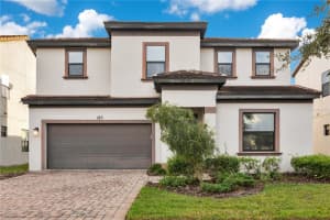 183 Mitchells Mnr, HAINES CITY