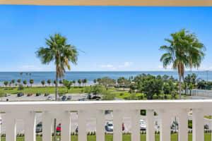 1200 N Shore Dr Ne #316, ST PETERSBURG